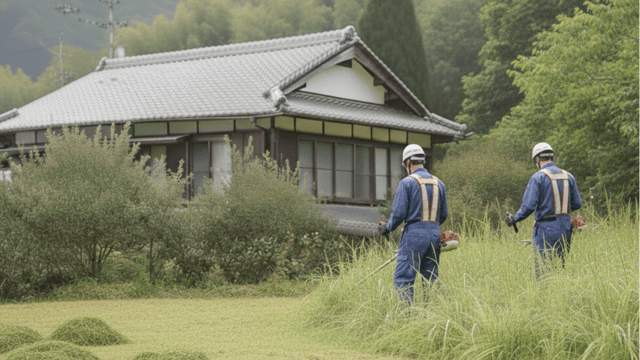 STEP5 職人作業開始画像